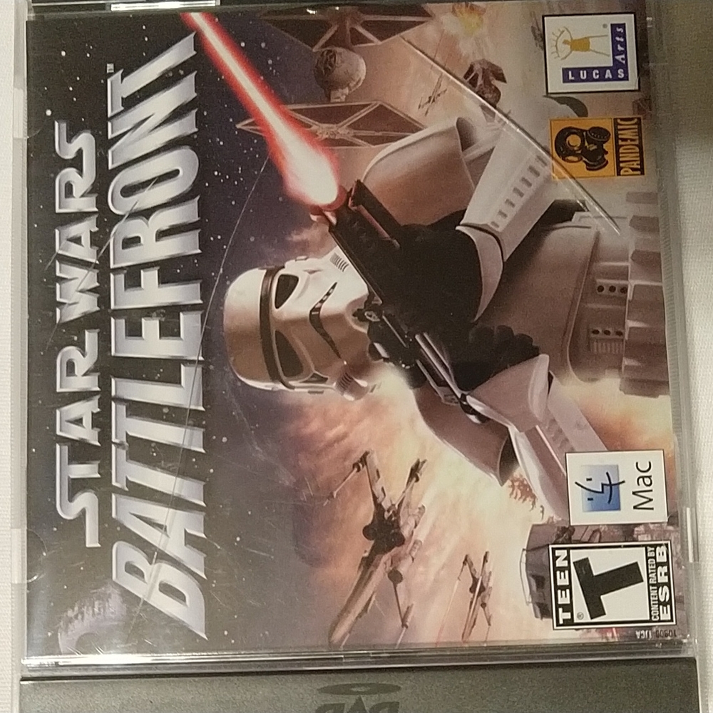 PC Games